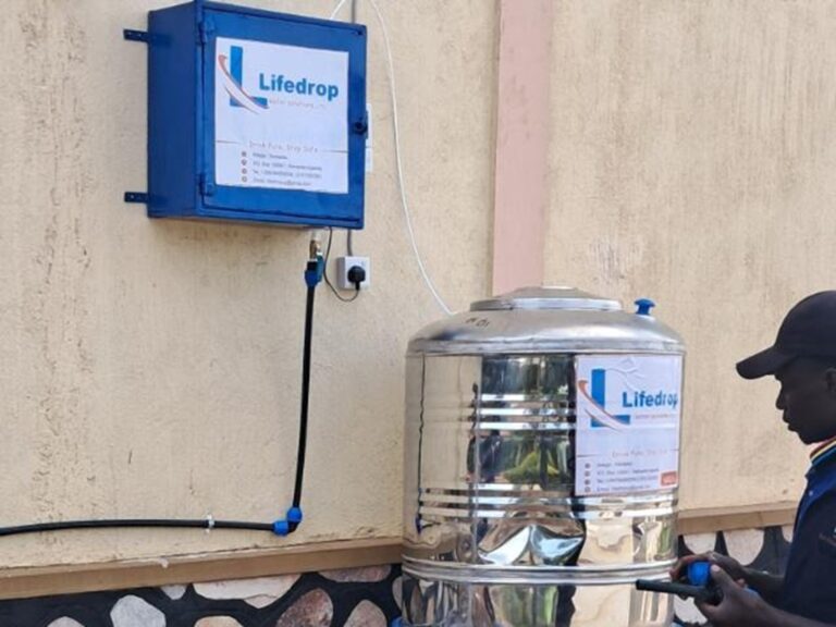 Why Clean Drinking Water Is Essential for Your Health
