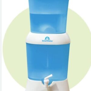 SmartHome Gravity Water Filter